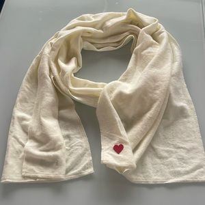 Bleusalt scarf